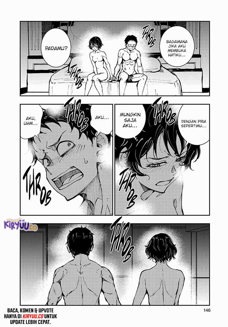 Zombie 100 ~Zombie ni Naru Made ni Shitai 100 no Koto~ Chapter 42 Gambar 27